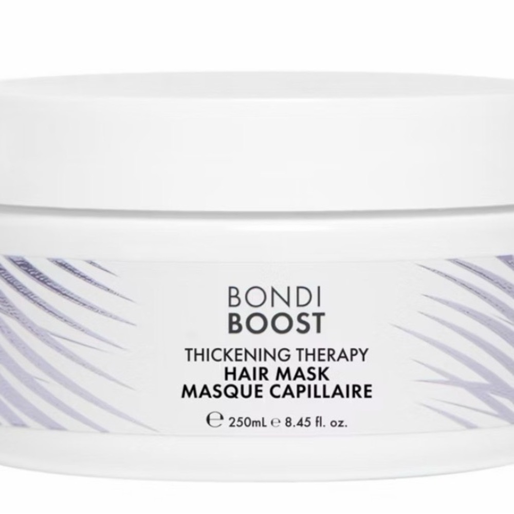 BONDI BOOST Bondi Boost Thickening Therapy Hair Mask - 8.45 fl oz